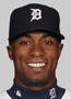 Austin Jackson