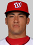 Washington Nationals rookie Ian Desmond to start at shortstop