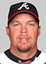 Chipper Jones oblique injury not serious