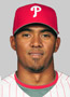 Philadelphia Phillies place starter Antonio Bastardo on 15-day DL