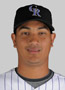 Jhoulys Chacin