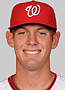 Stephen Strasburg throws 5 no-hit innings in fourth start for the Harrisburg Senators