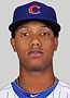 Starlin Castro