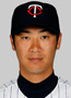 Tsuyoshi Nishioka