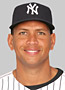 Alex Rodriguez of New York Yankees at ease with relationship with Canadian doctor