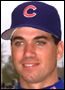 Brad Woodall