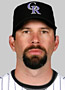 Todd Helton, Colorado Rockies agree to two-year extension