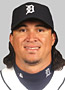 Detroit Tigers Magglio Ordonez reaches at-bat incentive, will earn $18 million in 2010