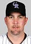 Mark Redman