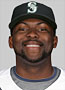 Seattle Mariners scratch Milton Bradley from Sundays game