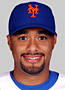 Johan Santana of New York Mets feels confident after elbow surgery