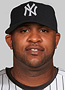 New York Yankees CC Sabathia named ALCS MVP after playoff rebirth