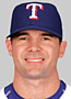 Texas Rangers Michael Young decided just not ready to play
