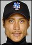 Tsuyoshi Shinjo