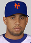 Francisco Rodriguez of New York Mets faces new charge after texts