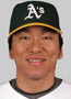 Hideki Matsui Oakland