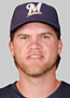 Milwaukee Brewers outfielder Corey Hart awarded raise in arbitration