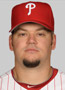 Philadelphia Phillies Joe Blanton allows two home runs in rehab outing