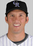 Colorado Rockies closer Huston Street activated from DL