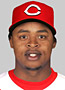 Edinson Volquez