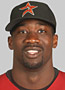 Reggie Abercrombie