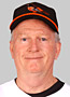 Terry Crowley