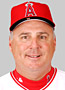 Mike Scioscia
