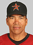 Jose Cruz