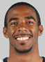 Mike Conley