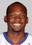 Curtis Sumpter