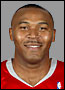 Clarence Weatherspoon