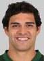 Hey, hot dog man! Mark Sanchez gives to hungry