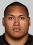 Shawn Lauvao's Damn Head