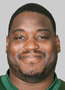 Damien Woody