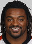 Cedric Benson of Cincinnati Bengals charged with assault