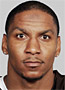 Antonio Perkins