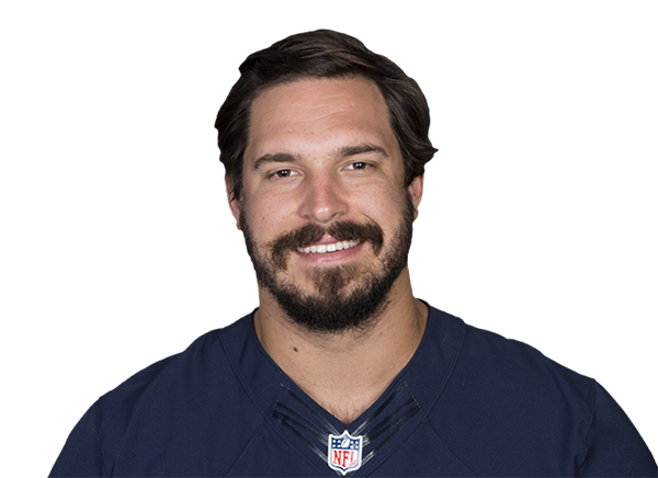 Eben Britton