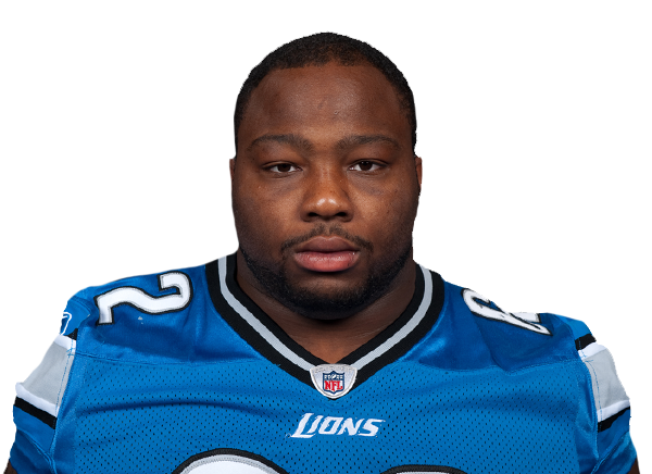 Terrance Taylor