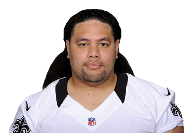 Fenuki Tupou