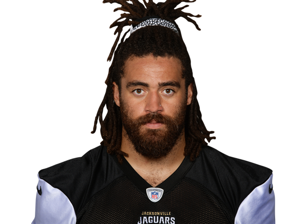 Jared Odrick