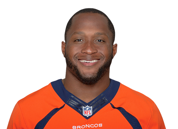 Jamar Chaney