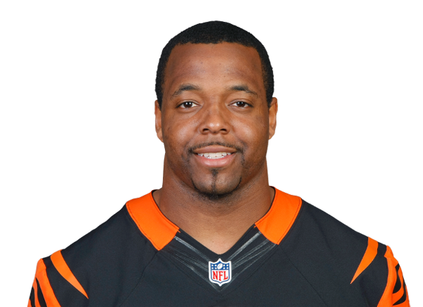 Roddrick Muckelroy