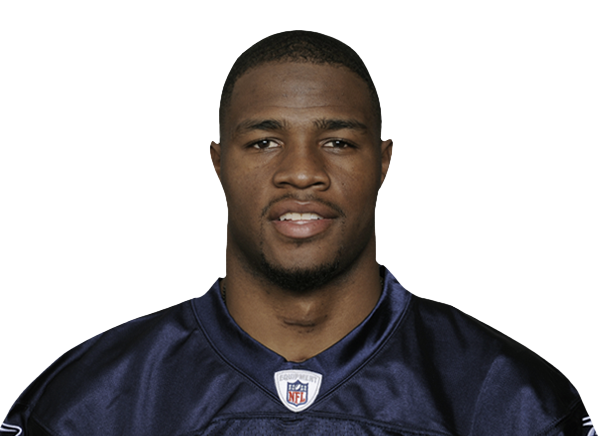 Stafon Johnson