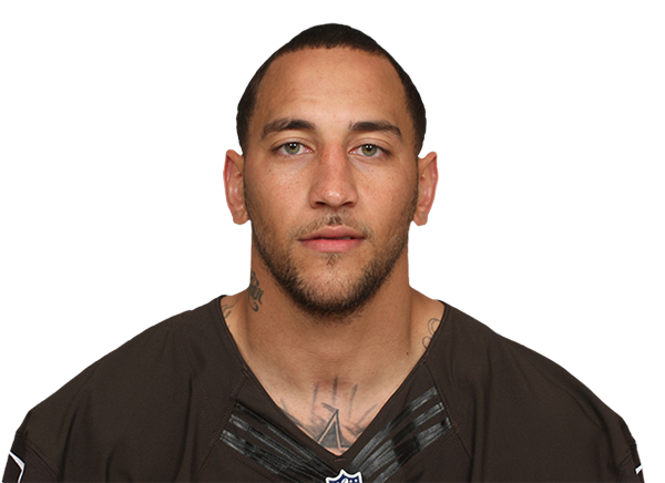 Aaron Berry