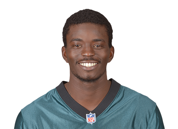 Rashad Carmichael