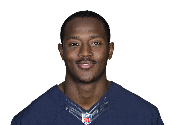 Terrence Toliver