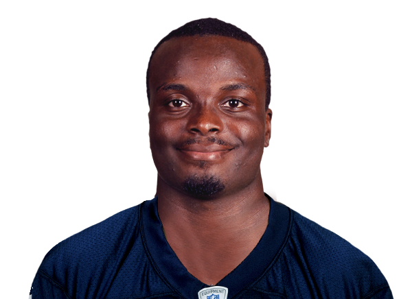 Terrance Ganaway