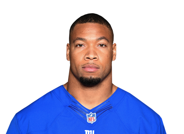 Keenan Robinson