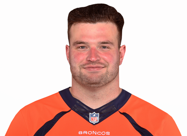Jared Crick