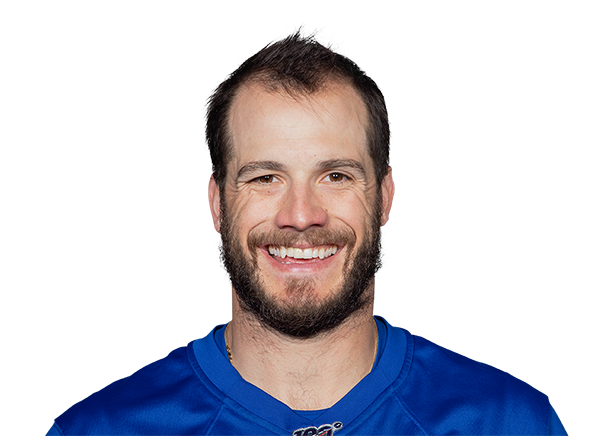 Nathan Stupar